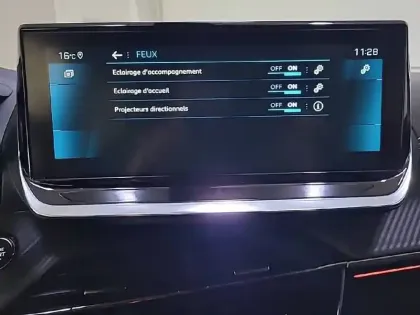 Photo 45 Peugeot 2008 Gén. II Ph1 GT Line 5