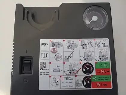 Photo 40 Peugeot 2008 Gén. II Ph1 GT Line 5