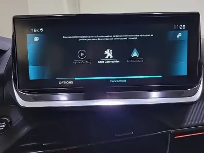 Photo 110 Peugeot 2008  PureTech 130 S&S EAT8