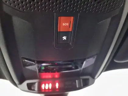 Photo 48 Peugeot 2008 Gén. II Ph1 GT Line 5