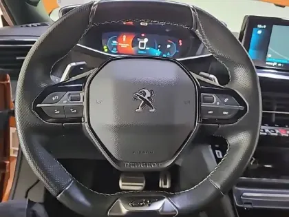 Photo 31 Peugeot 2008 Gén. II Ph1 GT Line 5