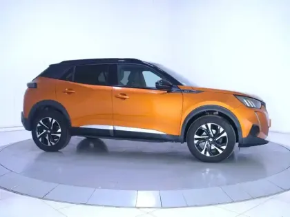 Photo 58 Peugeot 2008  PureTech 130 S&S EAT8