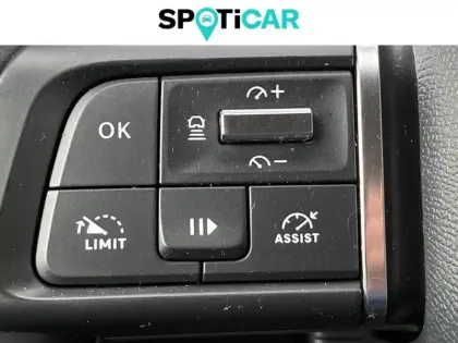 Photo 22 Citroën C4 e- 136 ch Automatique