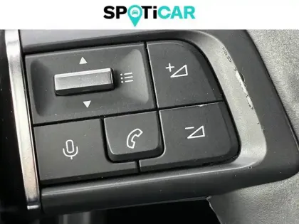 Photo 23 Citroën C4 e- 136 ch Automatique