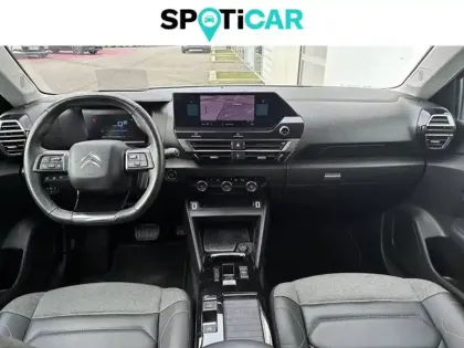 Photo 6 Citroën C4 e- 136 ch Automatique