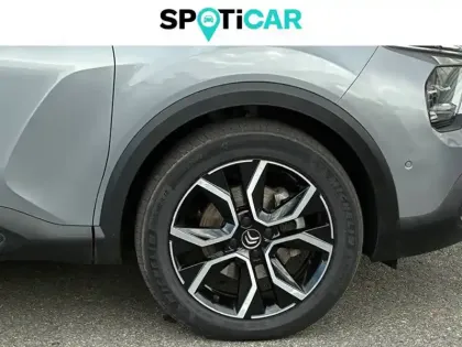 Photo 38 Citroën C4 e- 136 ch Automatique