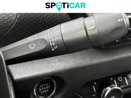 Photo 25 Citroën C4 e- 136 ch Automatique