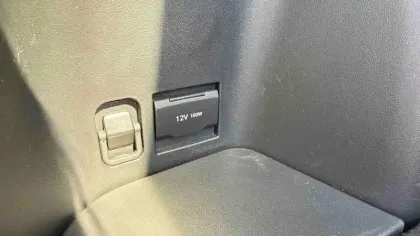 Photo 19 Hyundai Tucson  1.6 T-GDI 215 Hybrid BVA6