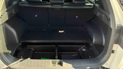 Photo 10 Hyundai Tucson  1.6 T-GDI 215 Hybrid BVA6