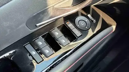 Photo 24 Hyundai Tucson  1.6 T-GDI 215 Hybrid BVA6