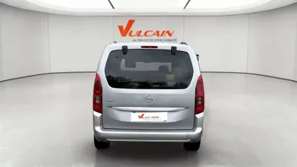 Photo 51 Opel Combo  Life Taille M BlueHDi 130 ch S&S EAT8