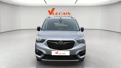 Photo 57 Opel Combo  Life Taille M BlueHDi 130 ch S&S EAT8