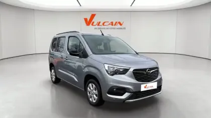 Photo 56 Opel Combo  Life Taille M BlueHDi 130 ch S&S EAT8