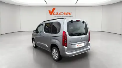 Photo 26 Opel Combo  Life Taille M BlueHDi 130 ch S&S EAT8