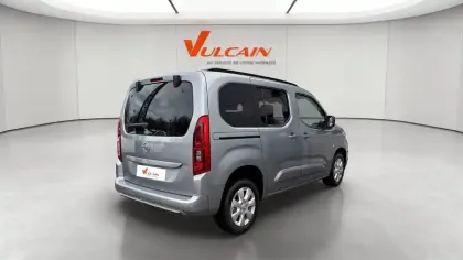 Photo 54 Opel Combo  Life Taille M BlueHDi 130 ch S&S EAT8