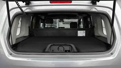 Photo 7 Opel Combo  Life Taille M BlueHDi 130 ch S&S EAT8