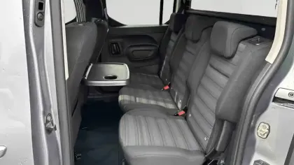 Photo 69 Opel Combo  Life Taille M BlueHDi 130 ch S&S EAT8