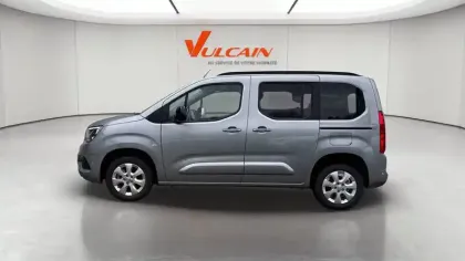 Photo 25 Opel Combo  Life Taille M BlueHDi 130 ch S&S EAT8