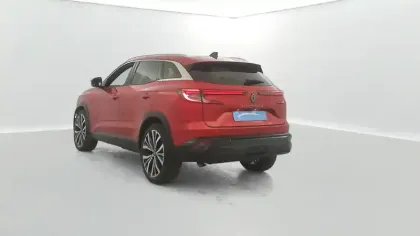 Photo 22 Renault Austral Gén. I (HHN) Ph1 Iconic 5