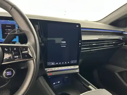 Photo 31 Renault Austral Gén. I (HHN) Ph1 Iconic 5