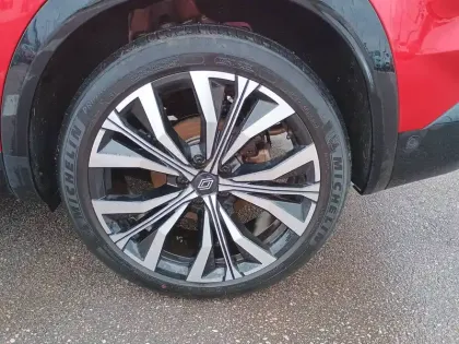 Photo 17 Renault Austral  E-Tech hybrid 200