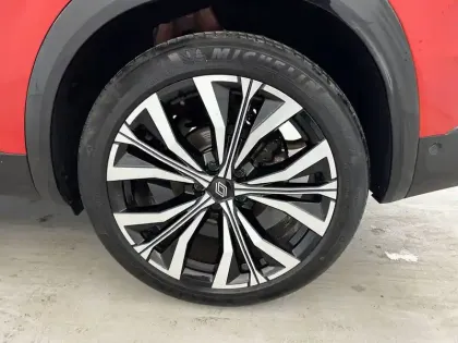 Photo 103 Renault Austral  E-Tech hybrid 200