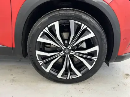 Photo 72 Renault Austral Gén. I (HHN) Ph1 Iconic 5