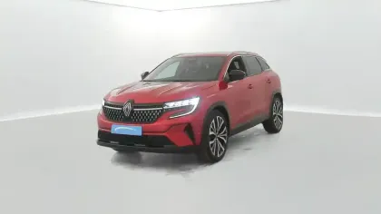 Photo 20 Renault Austral Gén. I (HHN) Ph1 Iconic 5