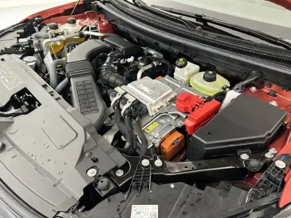 Photo 78 Renault Austral Gén. I (HHN) Ph1 Iconic 5