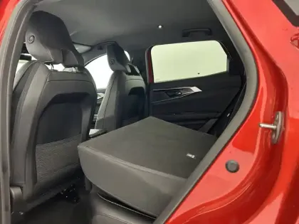 Photo 113 Renault Austral  E-Tech hybrid 200