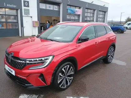 Photo Renault Austral Iconic