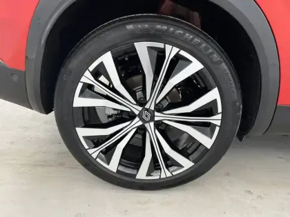 Photo 73 Renault Austral Gén. I (HHN) Ph1 Iconic 5