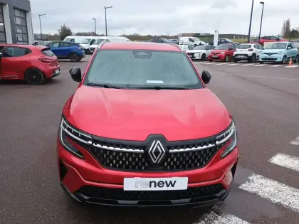 Photo 7 Renault Austral  E-Tech hybrid 200