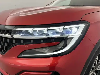 Photo 109 Renault Austral  E-Tech hybrid 200