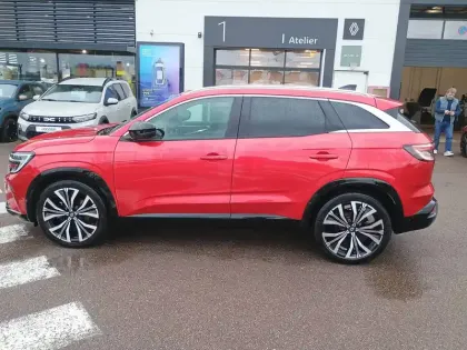 Photo 5 Renault Austral  E-Tech hybrid 200