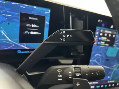 Photo 96 Renault Austral  E-Tech hybrid 200