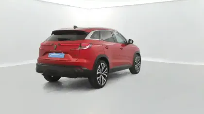 Photo 56 Renault Austral Gén. I (HHN) Ph1 Iconic 5