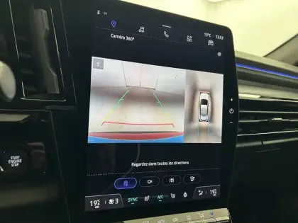 Photo 75 Renault Austral Gén. I (HHN) Ph1 Iconic 5