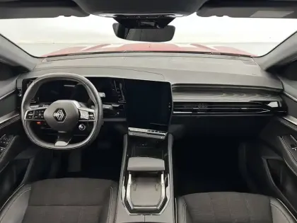 Photo 112 Renault Austral  E-Tech hybrid 200