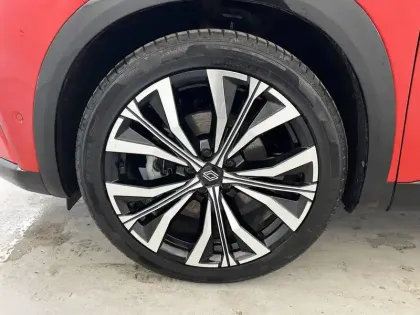 Photo 102 Renault Austral  E-Tech hybrid 200