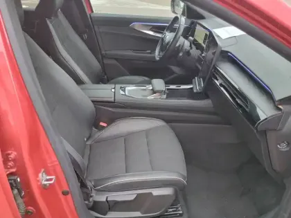 Photo 13 Renault Austral  E-Tech hybrid 200