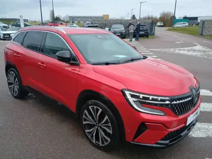 Photo 6 Renault Austral  E-Tech hybrid 200