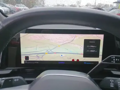 Photo 15 Renault Austral  E-Tech hybrid 200