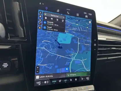 Photo 74 Renault Austral Gén. I (HHN) Ph1 Iconic 5