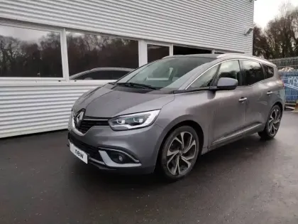 Photo Renault Scenic Business Intens