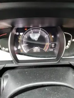 Photo 9 Renault Scenic Grand  TCe 160 FAP EDC