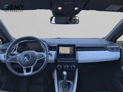 Photo 7 Renault Clio  E-Tech 140