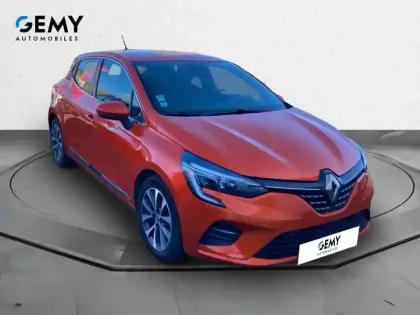 Photo 18 Renault Clio  E-Tech 140
