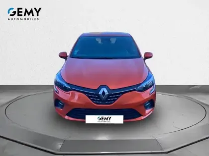 Photo 33 Renault Clio  E-Tech 140