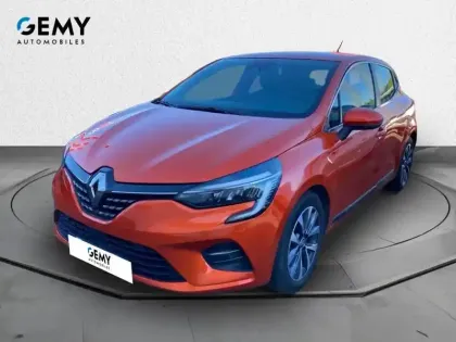 Photo Renault Clio Intens